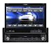 Clarion VZ409 7-Inch Single-DIN Multimedia Station