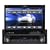Clarion VZ409 7-Inch Single-DIN Multimedia Station