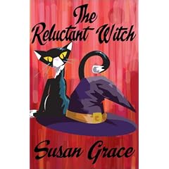 The Reluctant Witch