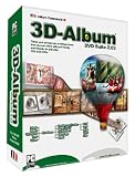 3D Album DVD Suite 2.03 - Micro Research II