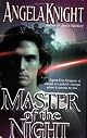Master of the Night (Berkley Sensation)