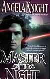 Master of the Night (Berkley Sensation)