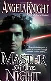  : Master of the Night (Mageverse, Book 2)