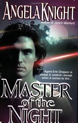 Master of the Night (Berkley Sensation)