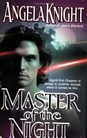 Master of the Night (Mageverse, Book 2)
