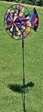 Deluxe Pinwheel