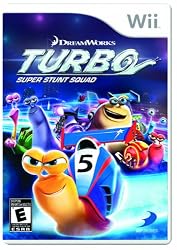 Turbo: Super Stunt Squad