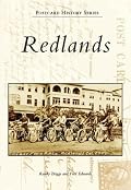 Redlands   (CA)  (Postcard History Series)