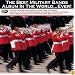 The Best Military Bands Album In The World... Ever!
