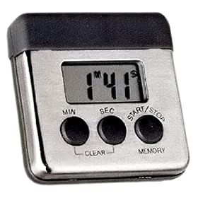 Amco Digital Timer by Amco