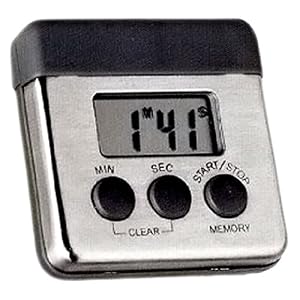 Amco Digital Timer by Amco