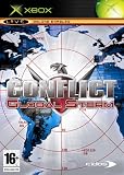 Conflict: Global Storm (Xbox)