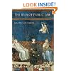 The Idea of Public Law
