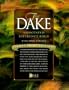 Dake Annotated Reference Bible-KJV-Large Print - Burgundy Genuine Leather