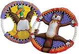 Fat Cat Classic Toy Rings