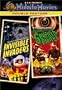 Invisible Invaders / Journey to the Seventh Planet