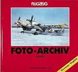 Flugzeug Archiv Volume 1