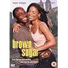 Brown Sugar [DVD] [2003]
