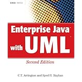 enterprise java and uml second edition