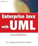 Enterprise Java with UML (OMG)