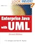 Enterprise Java and UML, Second Edition
