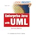 Enterprise Java and UML, Second Edition
