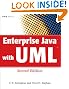 Enterprise Java and UML, Second Edition