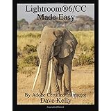lightroom 6cc made easy