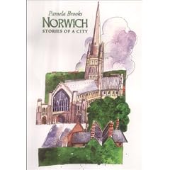 Norwich: Stories of a City