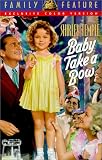 VHS : Baby Take a Bow (Col)