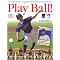 Baseball Books for Young Children