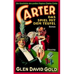 Carter, Das Spiel mit dem Teufel