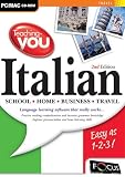 Teaching-you Italian 2nd Edition Software