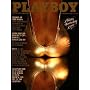 Playboy Magazine January 1982 Natalie Levy Kimberly McArthur