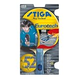 Eurotech Table Tennis Racket - B000BB8YBK