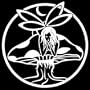 Pixie Die Cutz - White Decal
