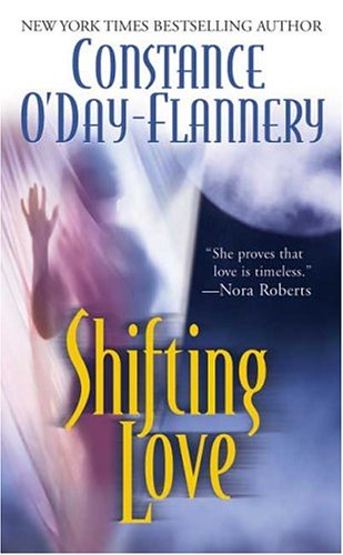 Shifting Love (The Foundation, Book 1)
