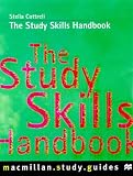 The Study Skills Handbook (Macmillan Study Guides)