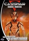 Casshan: Robot Hunter (Special Edition)