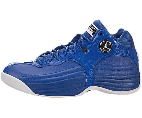Air Jordan Jumpman Team 1 Men's Basketball Shoe