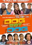 Dog Eat Dog [UK IMPORT] - Alan Davies