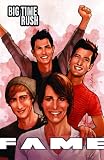 FAME: Big Time Rush - The Graphic Novel