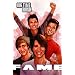 FAME: Big Time Rush - The Graphic Novel