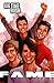 FAME: Big Time Rush: A Graphic Novel