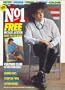 No. 1 UK Music Magazine 14 April 1984: The Cure, Captain Sensible, Nik Kershaw, Culture Club