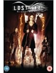 Lost Girl - Season 01 [Reino Unido] [...