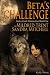 Beta's Challenge (Seeley Creek Werewolves)