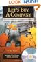 Let's Buy a Company: How to Accelerate Groth Through Acquisitions [With CD-ROM]