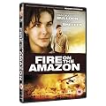 Fire On The Amazon [DVD]