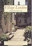 Village London : original walks through 25 London villages